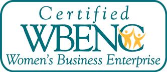 EXACTO is a WBENC-Certified Women's Business Enterprise. 